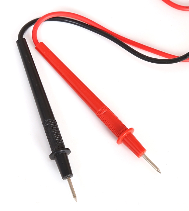 Ponta Universal para multímetro