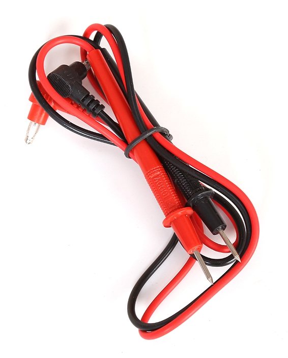 Ponta Universal para multímetro