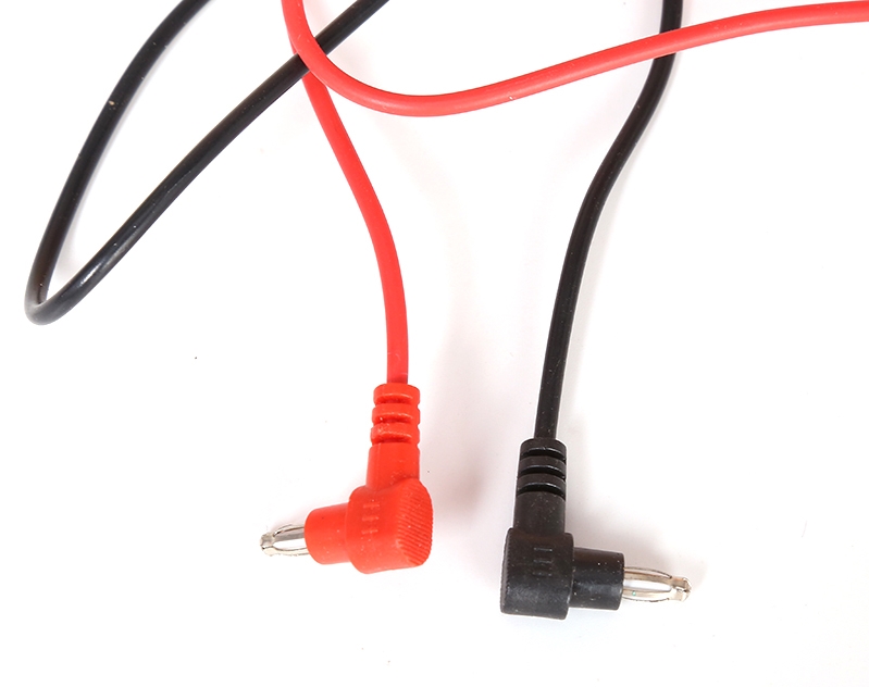 Ponta Universal para multímetro