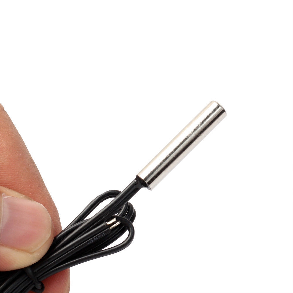 Sensor De Temperatura termistor