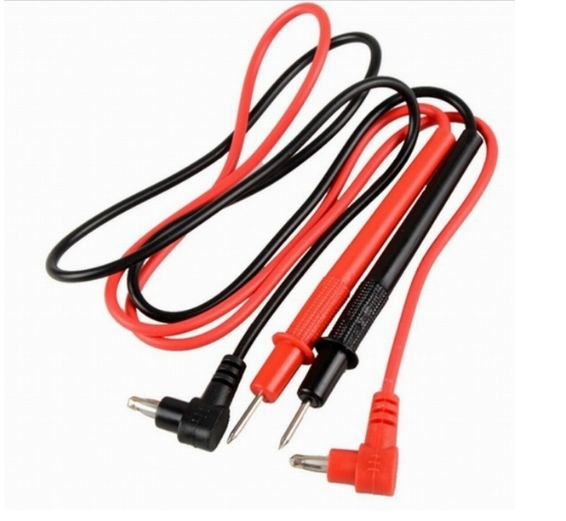 Ponta Universal para multímetro