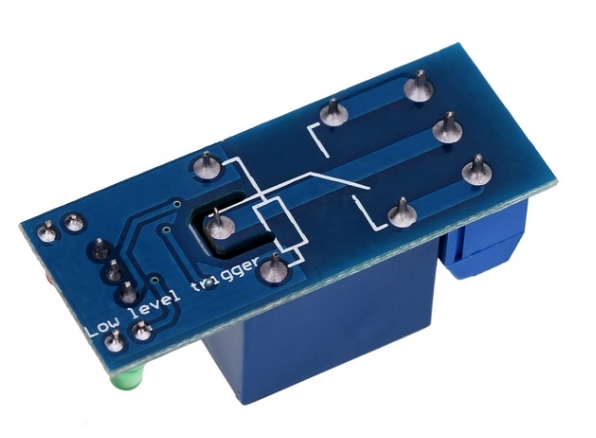 Módulo de Proteção / Potencia